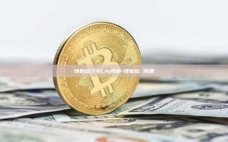 特斯拉(TSLA)预测-特斯拉 预测