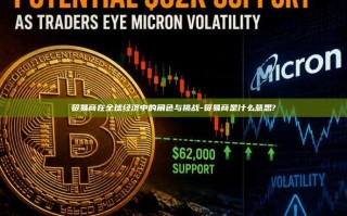 贸易商在全球经济中的角色与挑战-贸易商是什么意思?